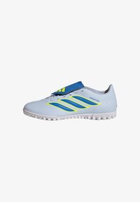 Non sélectionné, crystal sky ray blue team solar yellow