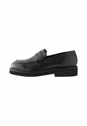 Next EDIT CHUNKY REGULAR FIT - Slipper - black