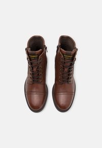 Jack & Jones Bottines - brown