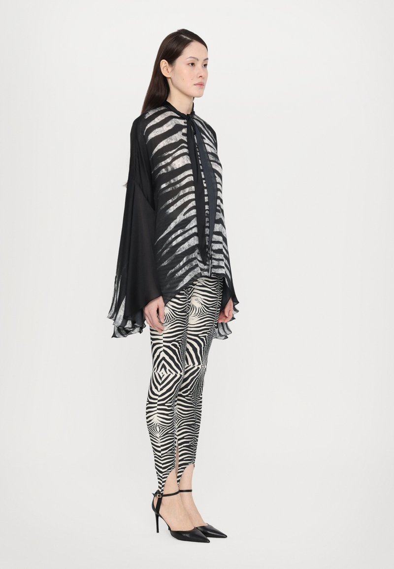 Dress Shirt Camicia Bianca Roberto Cavalli Roberto Cavalli SHIRT