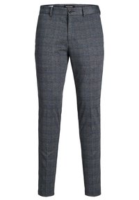 Jack & Jones Pantaloni - dark grey