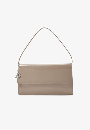 Picard AUGURI - Handtas - melange-lack