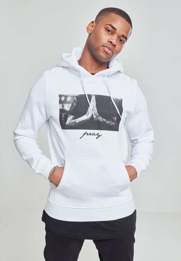 PRAY - Kapuzenpullover