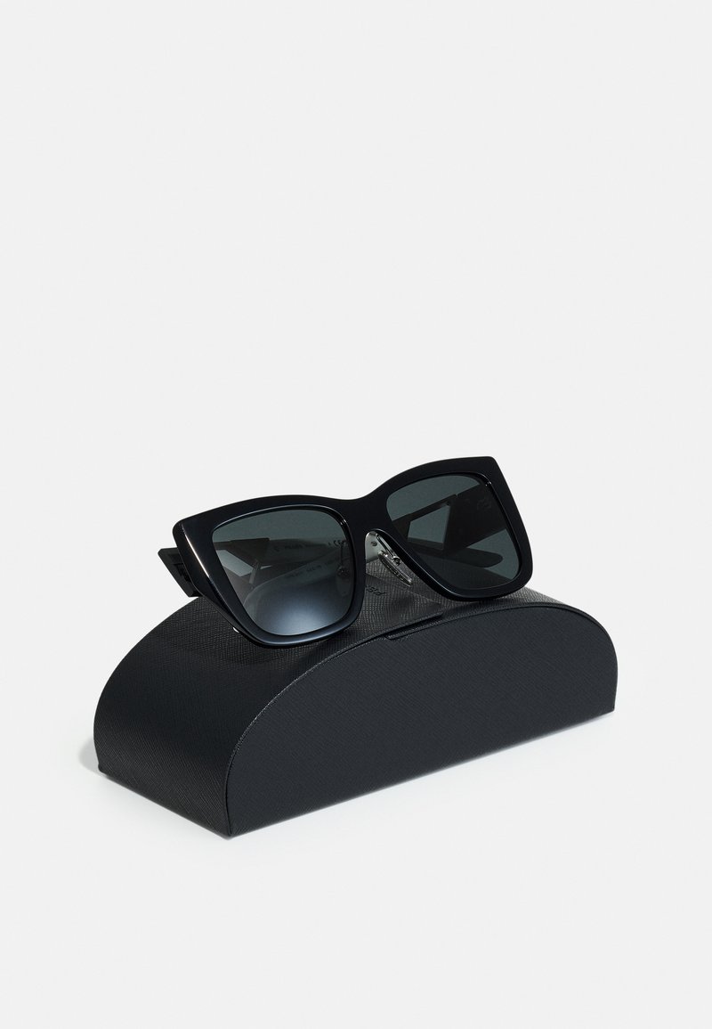 Damen Schmuck | Prada Sonnenbrille black/schwarz - XI29509 Damen Schmuck | Prada Sonnenbrille black/schwarz - XI29509
