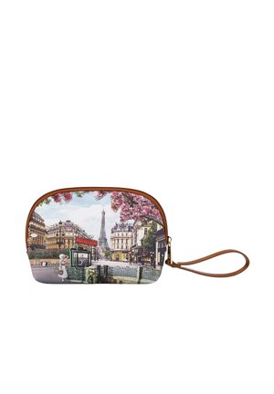 BEAUTY - Trousse - fucsia