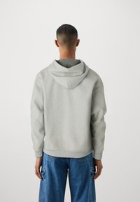 Lacoste Sweatshirt - silver chine
