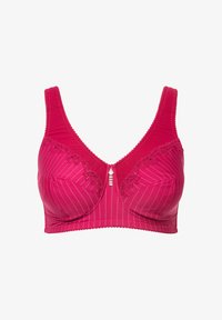 Niet geselecteerd, fuchsia