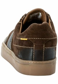 camel active - Sneakersy niskie