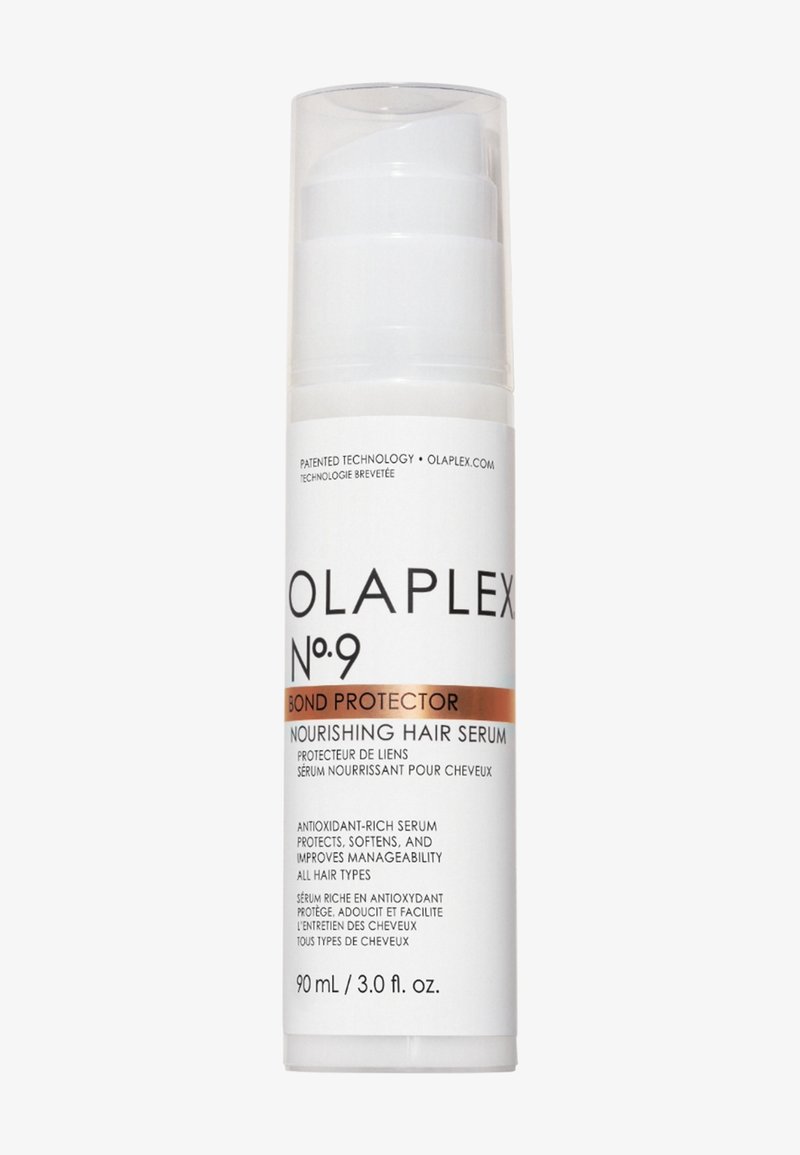 OLAPLEX - NO.9 BOND PROTECTOR NOURISHING HAIR SERUM - Hair treatment - -, Enlarge