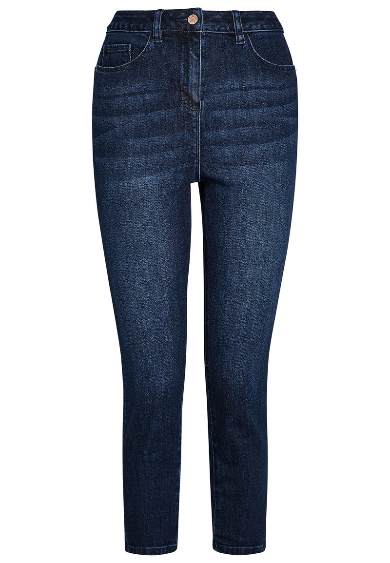 Next Jeans Skinny Fit koningsblauw