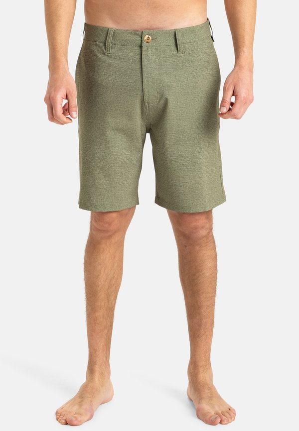 UNION HEATHER AMPH  - HYBRIDE AMPHIBIAN - Badeshorts - cre