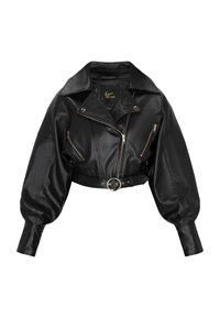faina Bleiseri - black