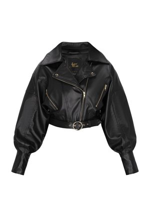 faina Blézer - black