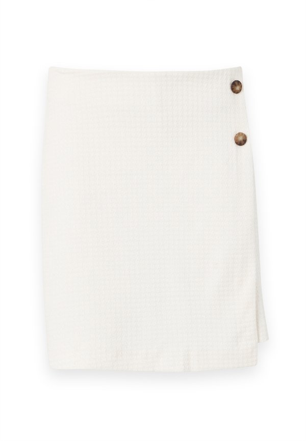 KATE PILLOU  - Shorts - birch3