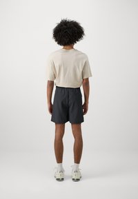 HUF PACIFIC EASY UNISEX - Shorts - black