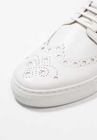 Grenson Sneakers - white