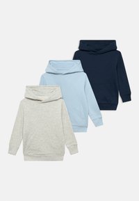 Δεν επιλέχθηκε, dark blue/light blue/mottled light grey