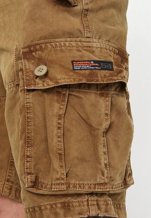 Superdry & Co, Short - sand