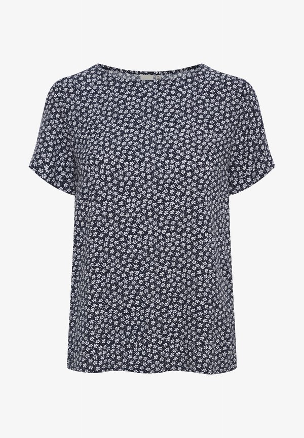 IHVERA - Blouse - total eclipse2