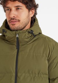 TOG24 BRINKLEY - Winter coat - khaki