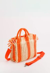 Carpisa CIPRO - Sac à main - beige/orange