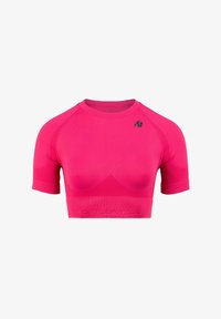 Niet geselecteerd, pink