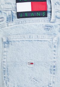 Tommy Jeans Džíny Relaxed Fit - blue denim