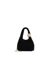 Bandolera - black