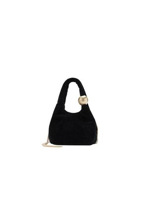 Torba preko tijela - black