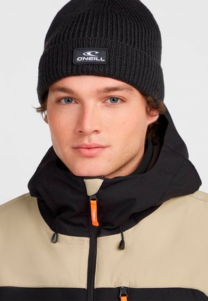 O'Neill, BOUNCER BEANIE - Beanie - black out