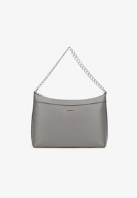 Sélectionné, silver