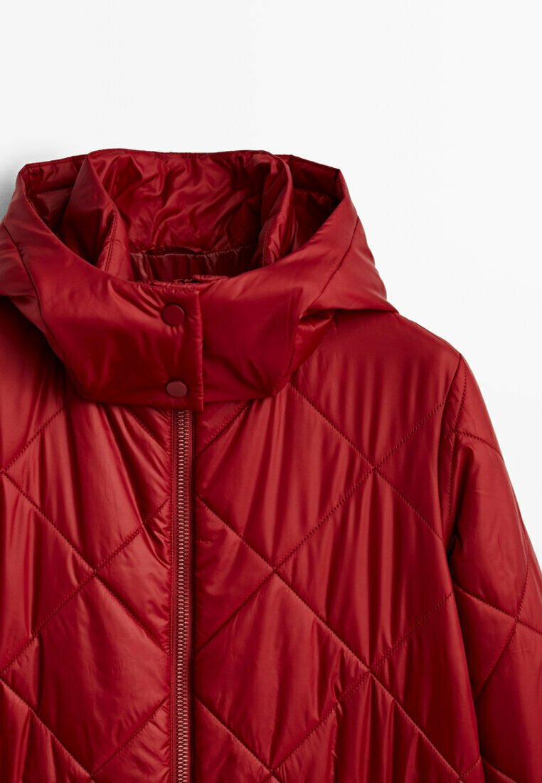 massimo dutti windbreaker