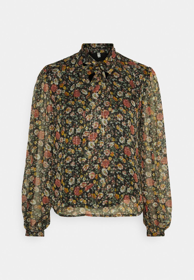 JDY Blouse zwart