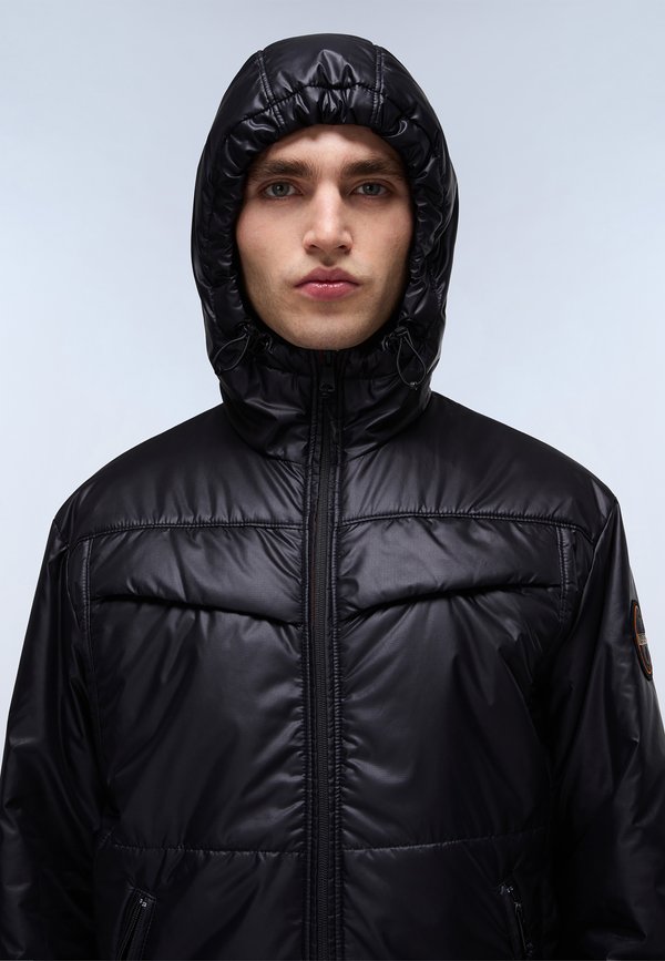 GIOVI - Winter jacket2