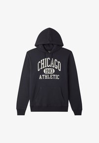 Non selezionato, blu navy