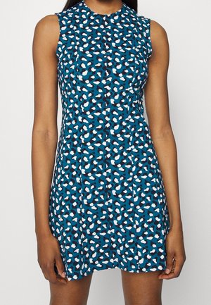 Vestido de deporte - blue