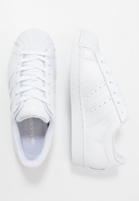 adidas Originals SUPERSTAR - Sneakers - footwear white