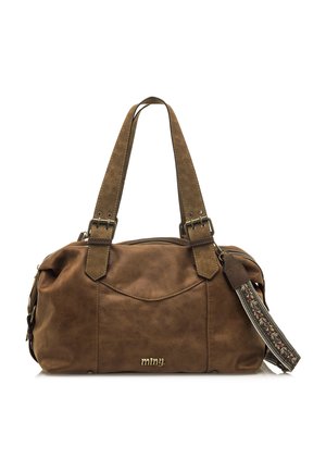 mtng Bolso de mano - camel