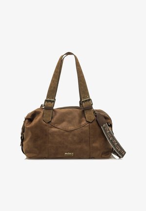 mtng Handtasche - camel