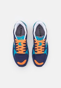 Diadora N902 UNISEX - Sapatilhas - eclipse/mosaic blue