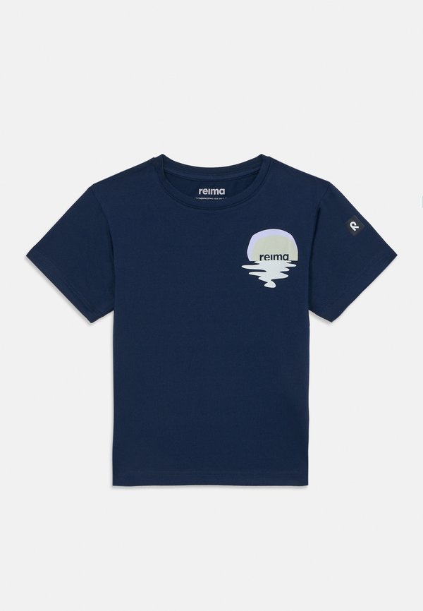 SIIRTYY - Print T-shirt