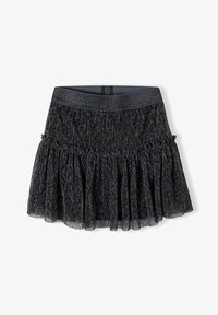 No seleccionado, black