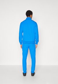 adidas Originals REAL MADRID ICON TRACK PANT - Klub merchandise - bluebird/white