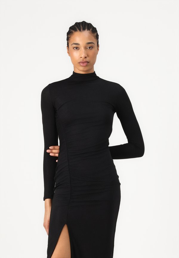 NELLARI - Jersey dress - open miscellaneous2