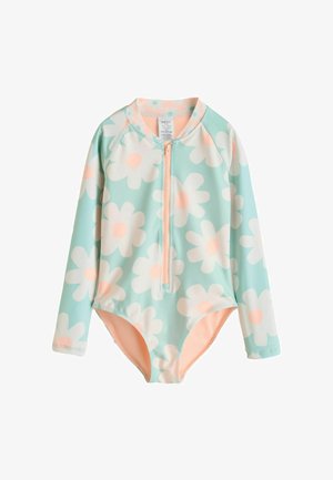 - Kostium kąpielowy