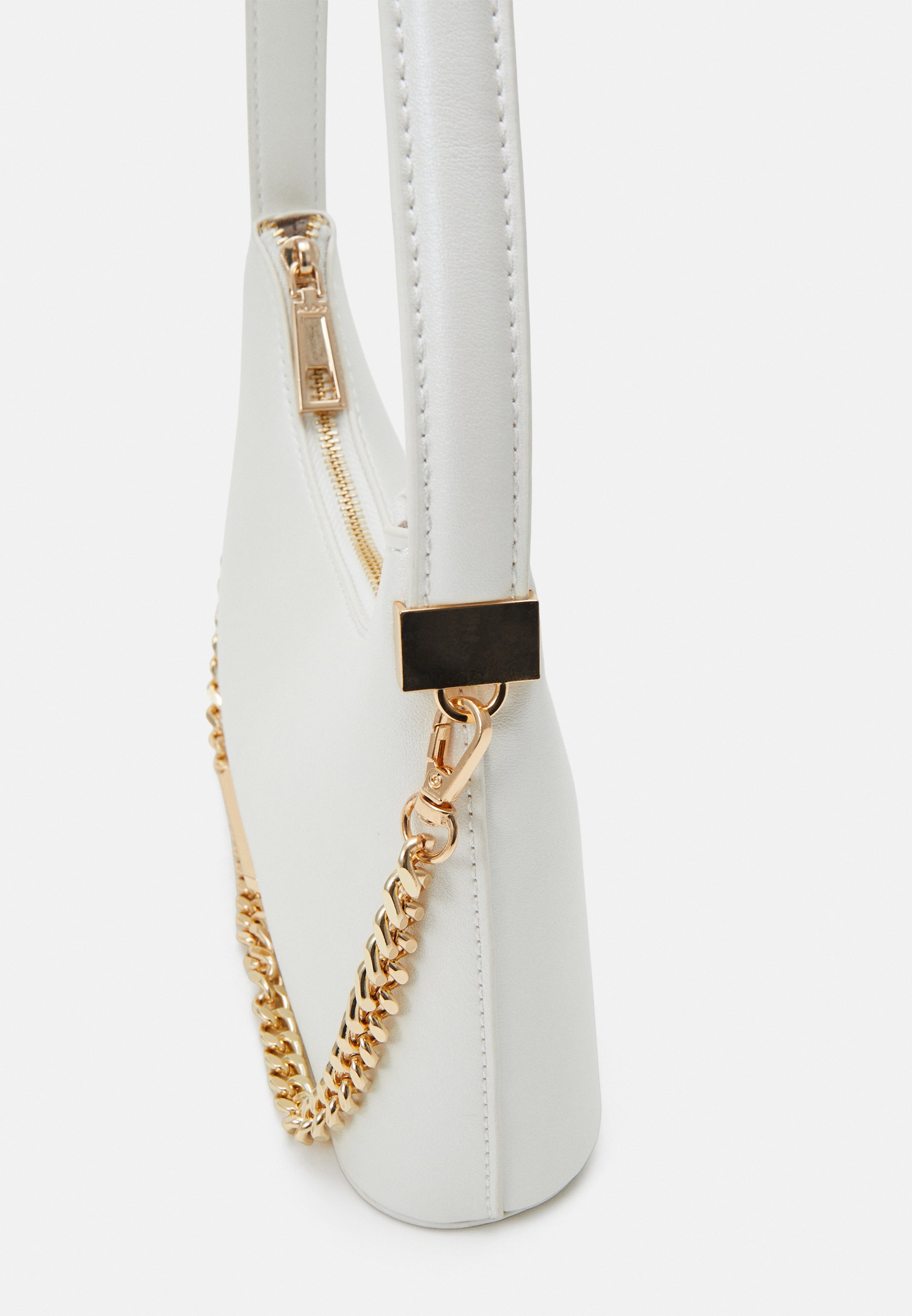 【ALDO アルド】MALLEY ショルダーバッグ ALDO MALLEY - Handbag - white/bone/white - Zalando.co.uk