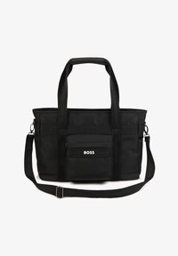 Non sélectionné, black