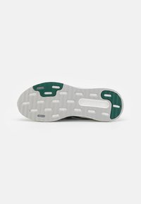 adidas Sportswear X_PLRBOOST - Tenisky - grey/collegiate green/silver metallic