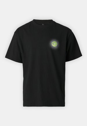 Rip Curl UNISEX czarny