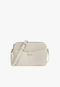 Niewybrane, off white